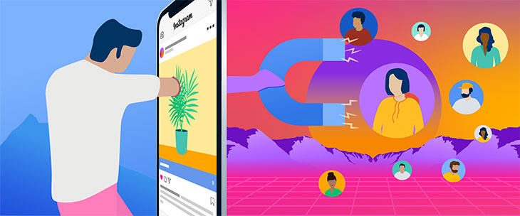 Key to Build Brand Loyalty With Social Media – Creative Key Marketing